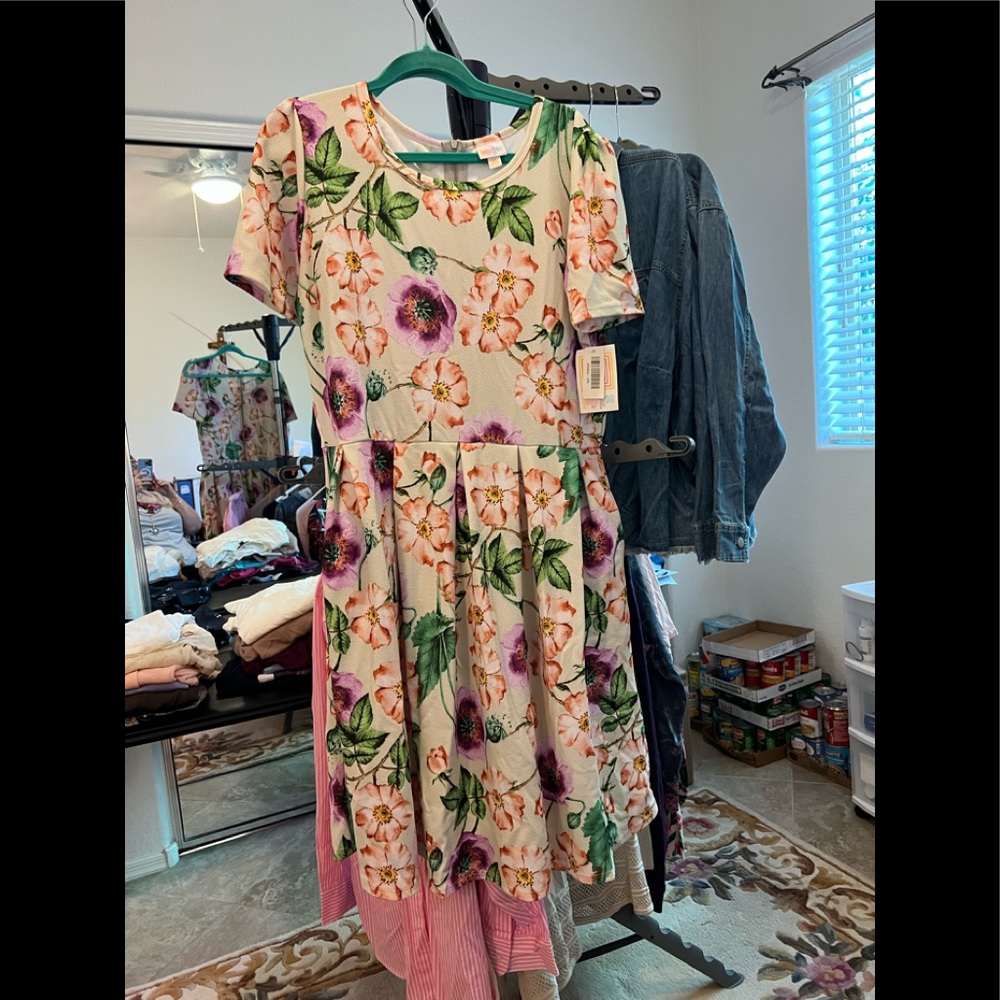 Womens Dress